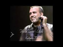 Haluk levent'in bu şarkıyı oluşturma hikayesi de çok özel. Haluk Levent Elfida Kalimba Youtube