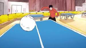 It was released in japan on august 14, 2011. Ping Pong The Animation My Otaku World