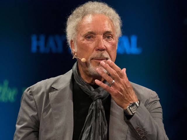 The Voice: Tom Jones opens up about harrowing childhood memory