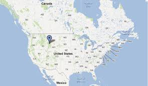 38° 59' 56 north, 86° 20' 33 west. Where Is Yellowstone National Park Yellowstone Gate