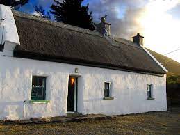 Attraktive häuser für jedes budget, auch von privat finden sie ihr traumhaus bei immowelt.de! Roads Cottage In Kells Dingle Bay Ferienwohnung In Irland
