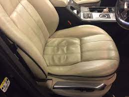 Stretched Leather Pro Restorers Leather Encyclopaedia