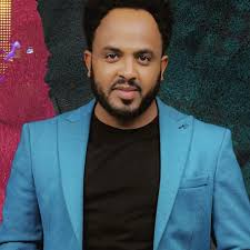 Teddy Tadesse Store: Official Merch & Vinyl