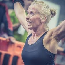 Affiliate: CrossFit Bath