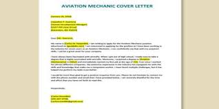Also, read on to how to become a mechanic. Cover Letter For Aviation Mechanic Qs Study