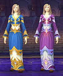 Legion No Spoiler] Vendors Added In Wotlk Dalaran For Each Pvp Season. All  Non-Elite Items Available. : R/Wow