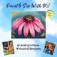 Paint & Sip – Bumbling Around @ Audrey’s Pizza