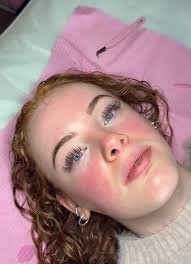 Lash extension fill near Modesto?