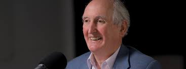 Oxford+ podcast: George Robinson