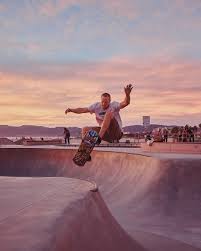 1800 ocean front walk, venice ca 90291. Finally Checked Out The Venice Beach Skate Park Did Not Disappoint Skateboarding