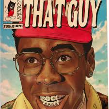 Stream hey im that guy w/ tyler the creator by exzayvier