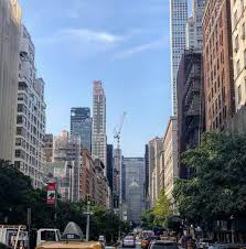 Gorgeous Nyc Days Best Weather Of The Year Around The Worlds Instagram Instagram Photo