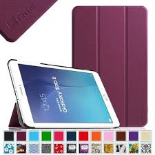 The devices our readers are most likely to research together with samsung galaxy tab e 9.6. For Samsung Galaxy Tab E 9 6 Samsung Tab E Nook 9 6 Tablet Case Fintie Slim Lightweight Stand Cover Walmart Com Walmart Com