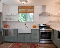 At some time annie sloan chalk paint was the rage. 25 Tips For Painting Kitchen Cabinets Diy Network Blog Made Remade Diy