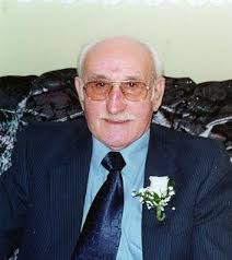 Obituary information for George Loder