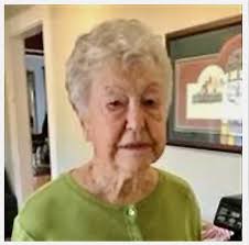 Obituary and funeral service: Helen Virginia Jones, 93, of Loganville