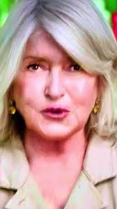 Martha Stewart Ai Commercial