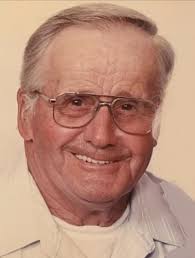 Richard Mattison Obituary (1934