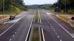 Central spine road progres laluan kampung lebu 90 siap. Federal Roads The Pulse Of The East Coast
