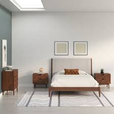 Maybe you would like to learn more about one of these? Wesley Bed Modern Scandinavian Bedroom Scandinavian Design Bedroom Modern Scandinavian Bedroom Design