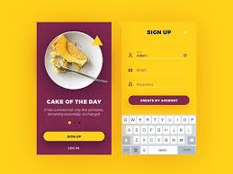 Pin On Movil Design Ui