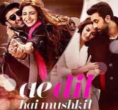 Alizeh (from ae dil hai mushkil). Simple Lyrics The Breakup Song Lyrics Ae Dil Hai Mushkil