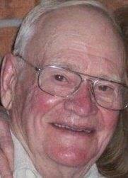 Warren Maxwell Obituary (2012)