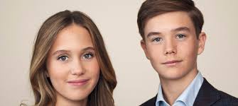 Prinsesse Alexandra har fødselsdag