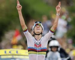 Tour De France