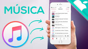 Desde a sua publicação, o livro como baixar musica no iphone para toque é realmente muito procurado por seus fãs, porque o conteúdo do material é de alta qualidade. Pasar Musica Al Iphone Tutorial Definitivo Youtube