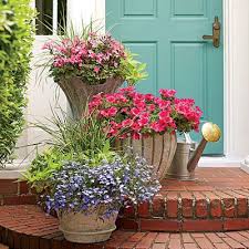125 Container Gardening Ideas Flower Pots Container Gardening Garden Containers