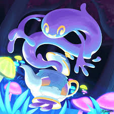 Desktop, android, iphone, ipad 1920x1080, 1600x900, 1280x900, 1440x900 etc. Gooompy On Instagram Polteageist For A Pokemon Art Collaboration Ask Before Reposting Pokemo In 2020 Pokemon Art Cool Pokemon Wallpapers Ghost Pokemon