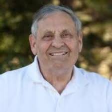 Obituary information for Mr. James Eldon Gale