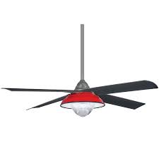 Minkaaire so simple 44 3 blade indoor / outdoor ceiling fan with remote included. Minka Group Fans Accessories