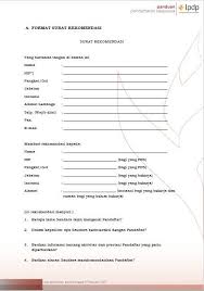 Maybe you would like to learn more about one of these? Info Beasiswa S1 S2 S3 Download Format Surat Rekomendasi Beasiswa Lpdp 2017 Selengkapnya Https Goo Gl 2s8tsa Facebook