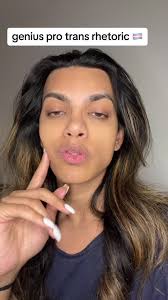 Pro trans rhetoric that is SMART 🏳️‍⚧️ #transgender #trans #lgbtq #liberal  #libtok