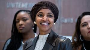 Minnesota Rep. Ilhan Omar raises $1.6 million in Q4