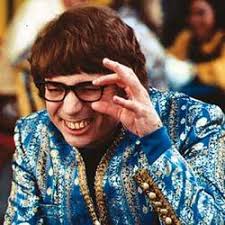 Austin Powers: The spy who shagged me