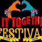 In It Together Festival - 3 Day Pass (22-24.May, 2026) event image