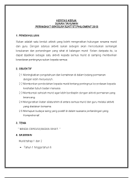 Use the download button below or simple online reader. Kertas Kerja Sukan Tahunan
