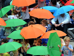 Swithun's day is in 2021? St Swithin S Day 2021 When Is It And Why Do People Care About The Weather Mirror Online