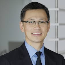 Steven C. Chen