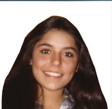 Mouseketeer Nita Dee