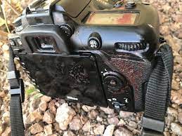 I tried restoring it by clicking button like restore settings, but this make the situation even worse. Art Is Hard I Got Jumped By Two Men Trying To Steal My Camera Gear Unfortunately For Them They Were Unaware That It S Everything That I Own Camera Gear Camera Best