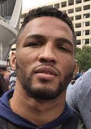 They have also lived in el monte, ca and newport beach, ca. Kevin Lee Fighter Wikipedia