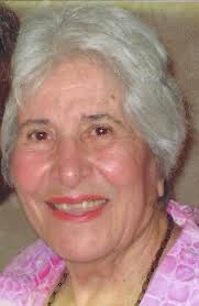 Dimitria S. Manuel Obituary