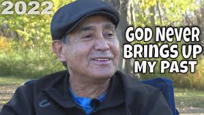 Prayer Made The Difference (Randy and Evangeline Jackson)