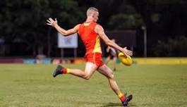 Gold Coast Suns vs Melbourne Football Club