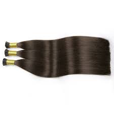 Virgin hair is the most low maintenance type of hair weave when it comes to washing and caring for. Toysww Keratin I Tips Virgin Hair Extensions Straight Pre Bonded Human Hair Extensions 1g Strand 100g Per Pack I Tip Aliexpress