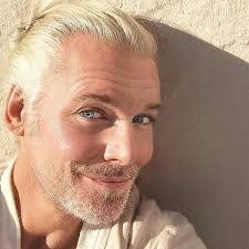 Michael Walz's Instagram, Twitter & Facebook